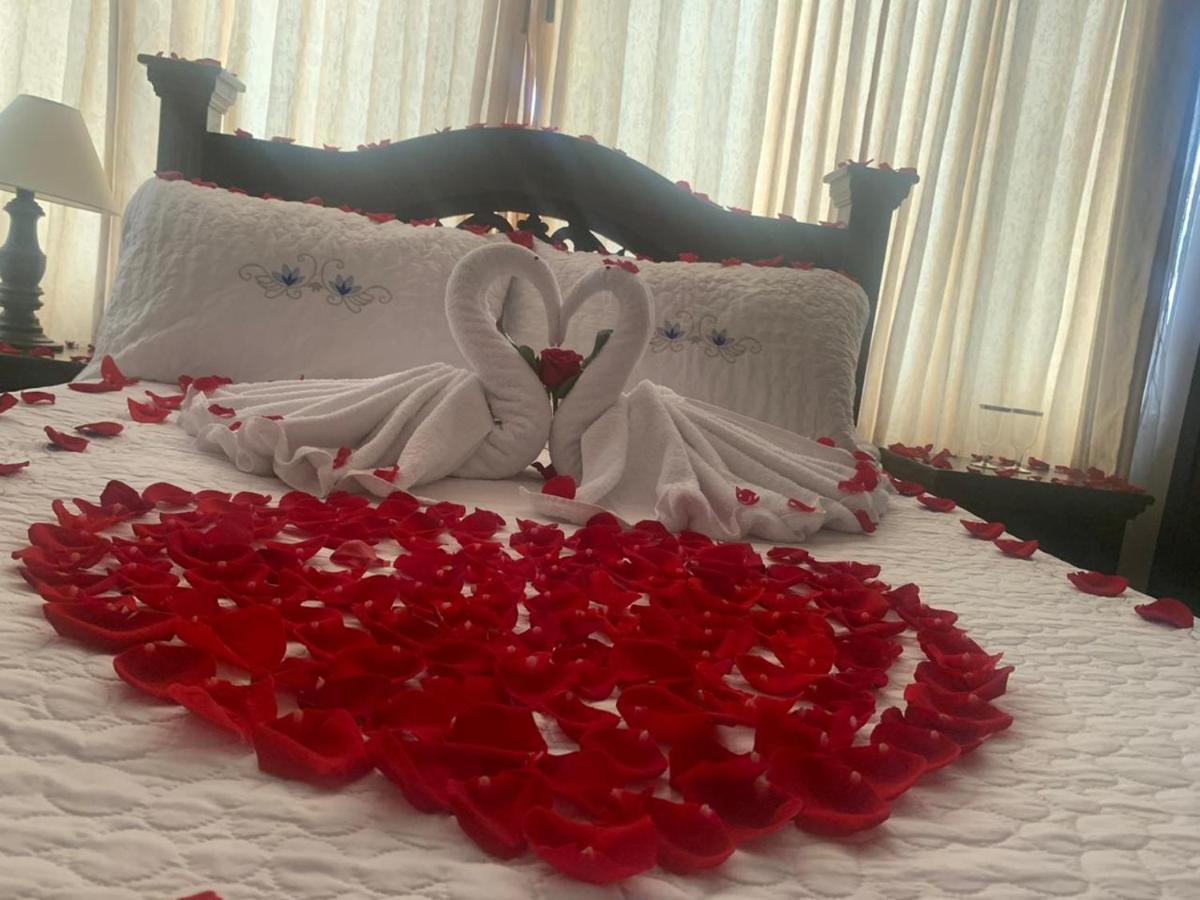 Hotel Sipa Duitama Zewnętrze zdjęcie