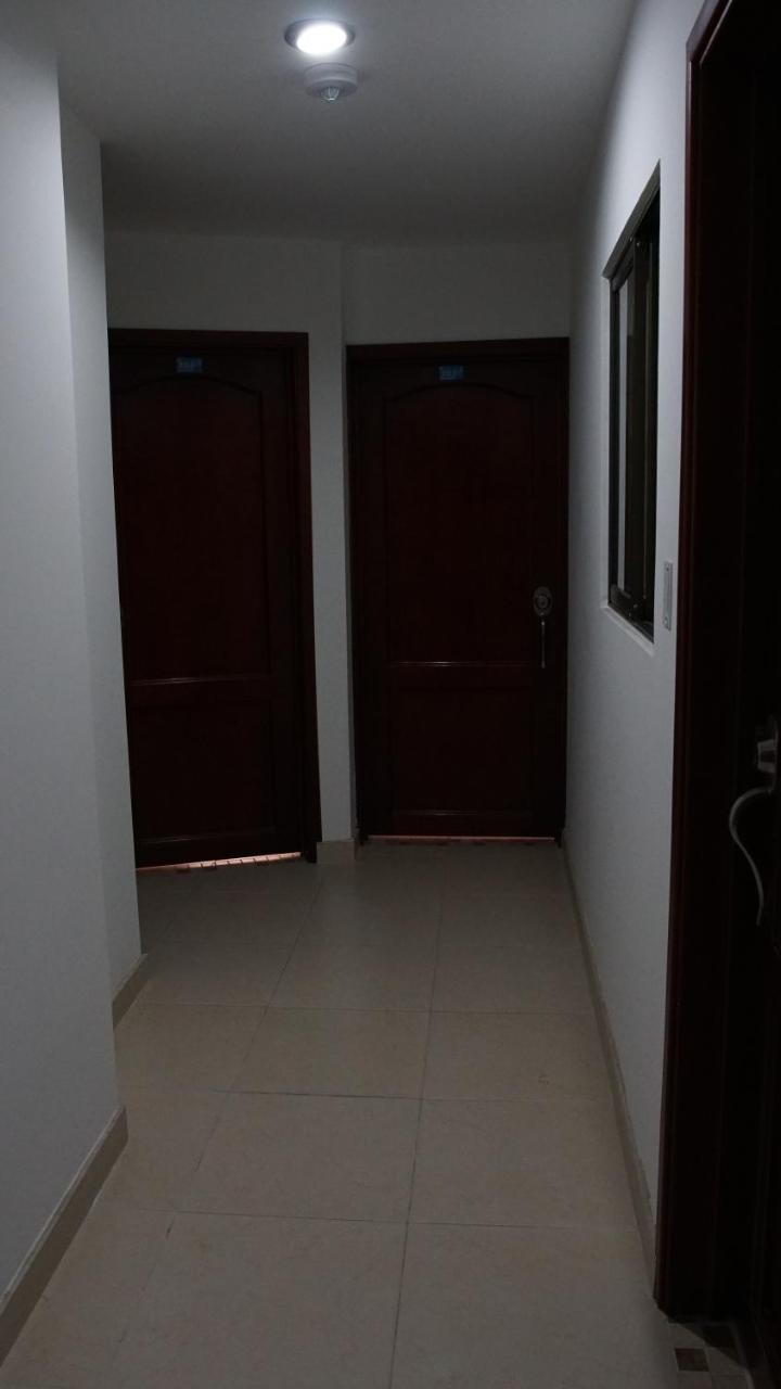 Hotel Sipa Duitama Zewnętrze zdjęcie